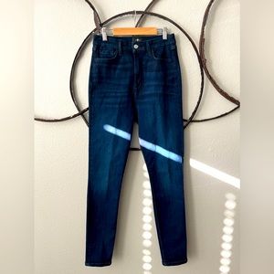 7 for All Mankind - Ultra high waisted jeans - new without tag